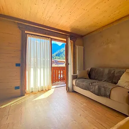 Mostesi Dolomites فندق ميسورينا