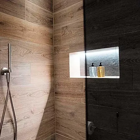 Mostesi Dolomites 3*