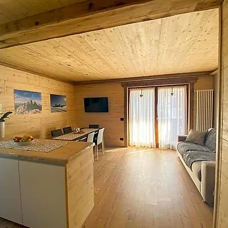فندق Mostesi Dolomites