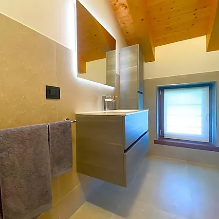 Mostesi Dolomites 3*
