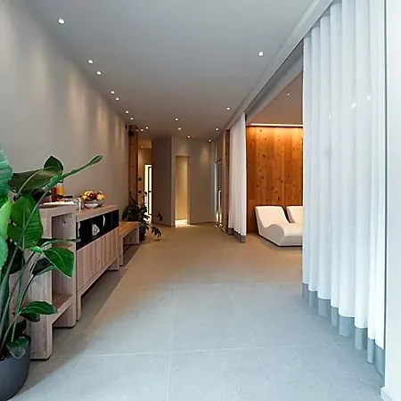 Hotel Mostesi Dolomites 3*