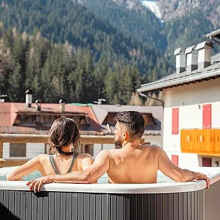 Mostesi Dolomites Misurina
