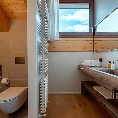 Mostesi Dolomites 3* Misurina