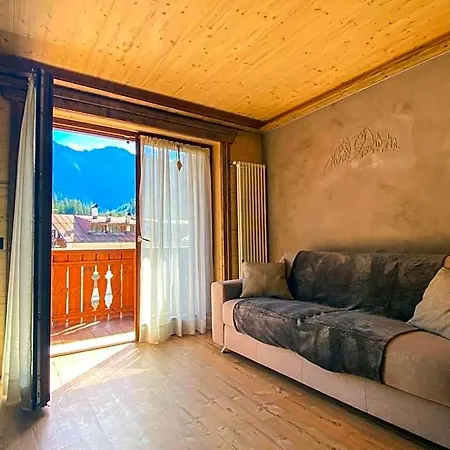 Mostesi Dolomites 3* ميسورينا